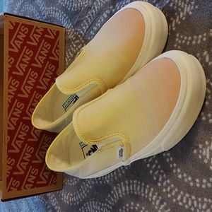 Vans Slip On